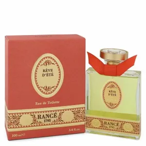 Rance 550436 Eau De Toilette Spray 3.4 Oz