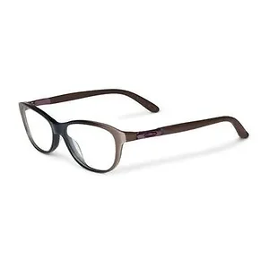 Glop Oakley OX1073-0252 Downshift Mauve Vapor Rectangular