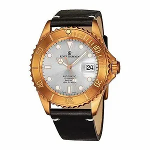 Revue Thommen Revue Thommen 17571.2592 Diver Silver Dial