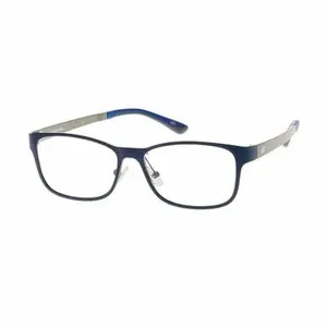 Glop Skechers SE3152-091 Matte Blue Square Unisex Plastic