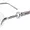 Glop Montblanc MB0441-078 Rosegold Rimless Womens Round
