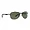 Glop Ray-Ban RB3519-006/9A Matte Black Aviator Green
