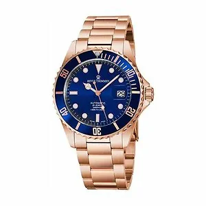 Revue Thommen Revue Thommen 17571.2165 Diver Blue Dial