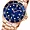 Revue Thommen Revue Thommen 17571.2165 Diver Blue Dial