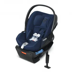 Cybex 519003941 Cloud Q With Sensorsafe Infant Car Seat – Midnight B