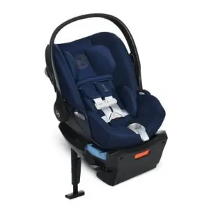 Cybex 519003941 Cloud Q With Sensorsafe Infant Car Seat – Midnight B