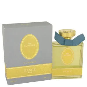 Rance 536131 Eau Superbe Women's Eau De Toilette Spray 3.4 Oz