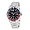 Revue Thommen Revue Thommen Diver GMT Silver Stainless
