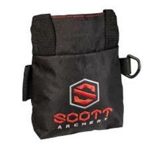 Scott 17RP Snapclose Release Pouch - Weatherproof Design