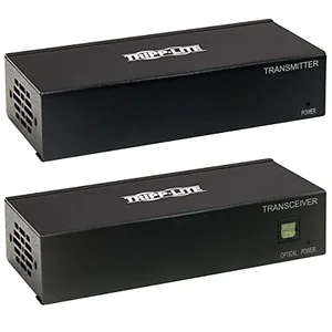 B127A-111-BDTH | Tripp Lite DISPLAYPORT TO HDMI OVER CAT6