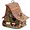 Songbird Valley Love Shack Birdhouse 10029634