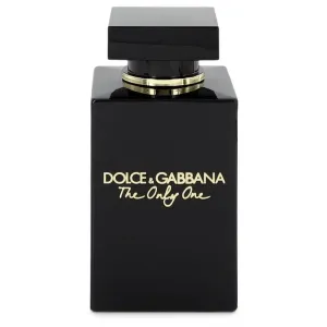 Dolce 552426 The Only One Intense Eau De Parfum Spray (tester) By Dolc