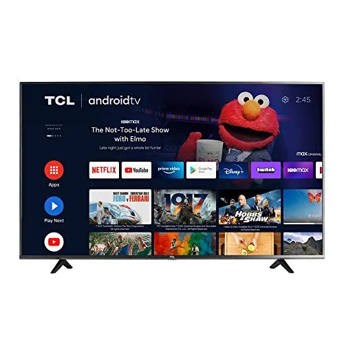 TCL-43S434