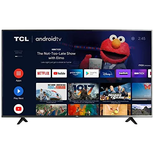 TCL-50S434