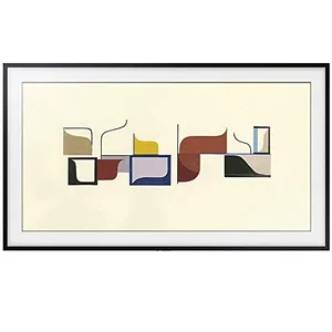 VG-SCFT50BL/ZA | Samsung 50-Inch The Frame Customizable