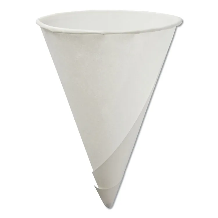 Konie KCI 45KP Cup,cone,4.5oz,5000,wh