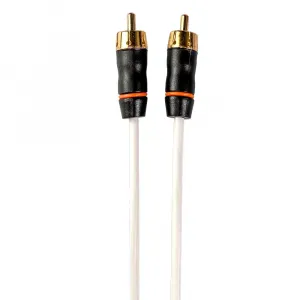 Fusion 010-13192-00 Premium Rca Cable - Single Channel - 6 Feet