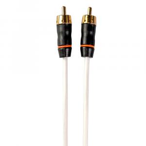 Fusion 010-13192-20 Performance Rca Cable - 1 Channel - 2539;