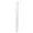 Dart Heavyweight White Polystyrene Disposable Knives - 1000