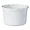 Dart Translucent 16 Oz Microgourmet Food Container -