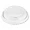 Dart Dome Lid for 10-24 Oz Hot Cups - 1000 Count