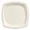 Dart Eco-Friendly 8.3 Inch Sugar Cane Plate - Ivory