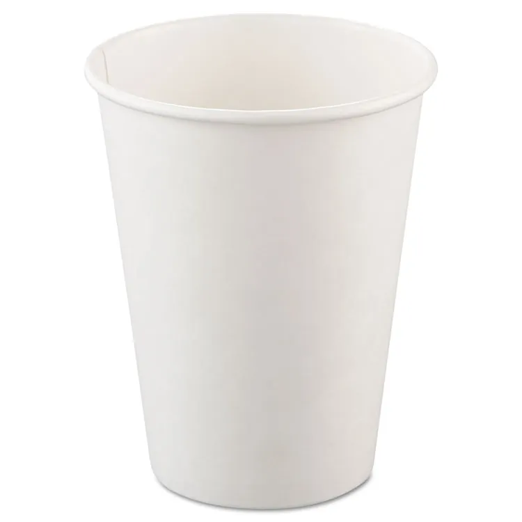 Dart 378W-2050 Cup,ppr Hot 8oz,whi