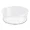 DM8R-0090 | Dart 8 Oz Clear Eco-Forward Deli Containers
