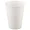 420W-2050 | Dart 20 Oz White Polycoated Hot Paper Cups