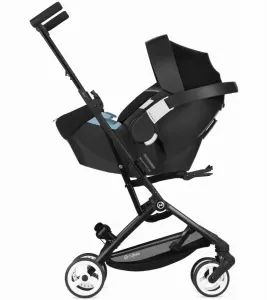 Cybex 521000607 Libelle River Blue Ultra-compact Stroller