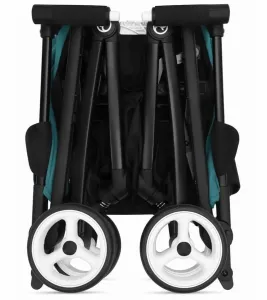 Cybex 521000607 Libelle River Blue Ultra-compact Stroller