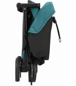 Cybex 521000607 Libelle River Blue Ultra-compact Stroller