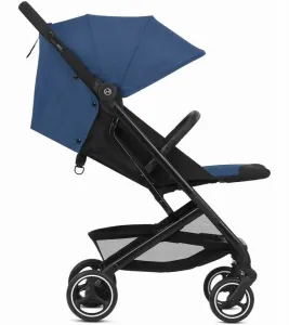 Cybex 521000689 Beezy Navy Blue Ultra-compact Stroller