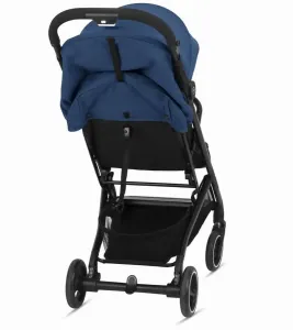 Cybex 521000689 Beezy Navy Blue Ultra-compact Stroller