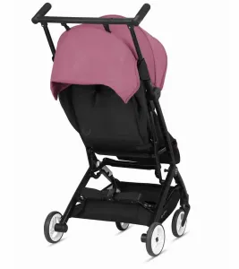 Cybex 521000609 Libelle Magnolia Pink Ultra-compact Stroller