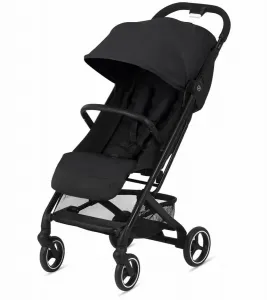 Cybex 521000697 Beezy Deep Black Ultra-compact Stroller