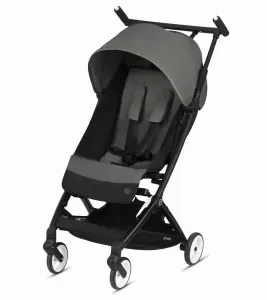 Cybex 521000611 Libelle Soho Grey Ultra-compact Stroller