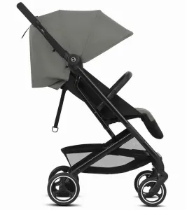 Cybex 521000693 Beezy Magnolia Pink Ultra-compact Stroller