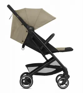 Cybex 521000699 Beezy Classic Beige Ultra-compact Stroller