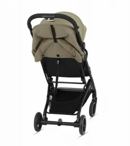 Cybex 521000699 Beezy Classic Beige Ultra-compact Stroller