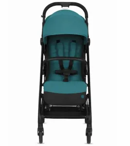 Cybex 521000691 Beezy River Blue Ultra-compact Stroller