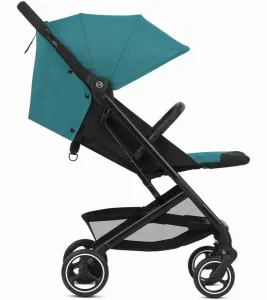 Cybex 521000691 Beezy River Blue Ultra-compact Stroller