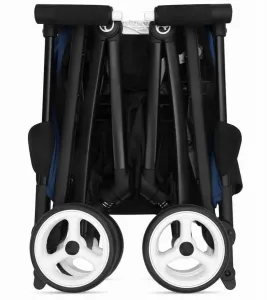 Cybex 521000605 Libelle Navy Blue Ultra-compact Stroller