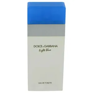 Dolce 452189 Light Blue Eau De Toilette Spray (unboxed) 1.7 Oz For Wom