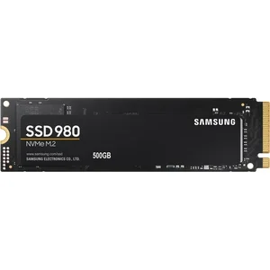 MZ-V8V500B/AM | Samsung SSD MZ-V8V500B AM 980 EVO 500GB