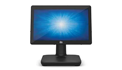 Elo E440439 Pos E2 Pos Terminal - Intel Celeron4 Gb Ddr4 Sdram - 128 G