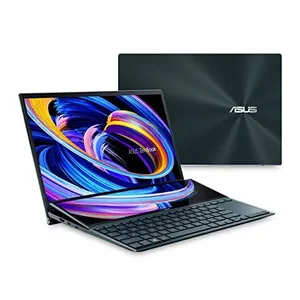 UX482EG-XS74T | Asus ZenBook Duo 14 - Intel i7, 16GB RAM,