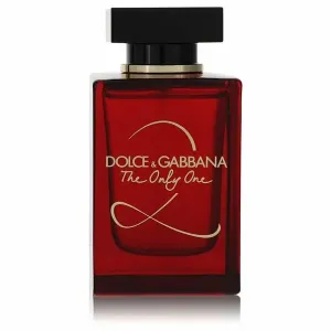 Dolce 558307 The Only One 2 Eau De Parfum Spray (unboxed) 3.3 Oz For W