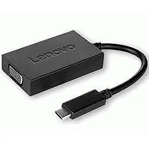 4X91D96883 | Lenovo USB-C to VGA Adapter