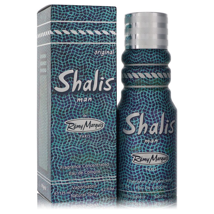 Remy 558284 Shalis Eau De Cologne Spray By